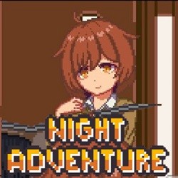 Nightadventure中文版v1.0