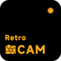 复古胶片相机Cam手机版v1.2.2